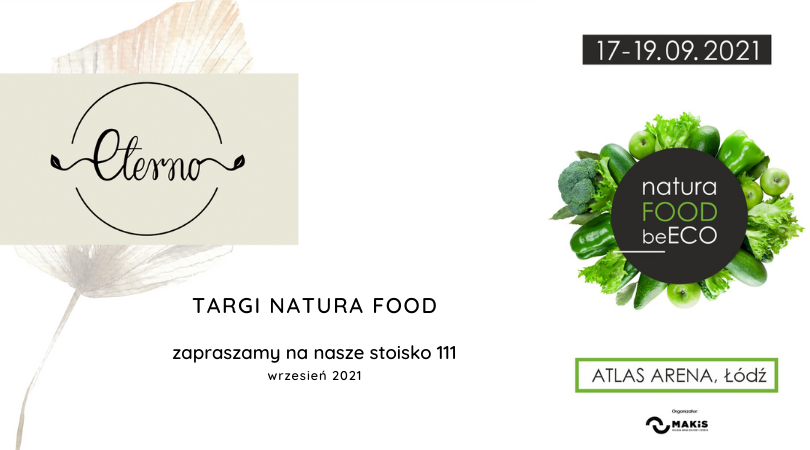 Natura Food 2021