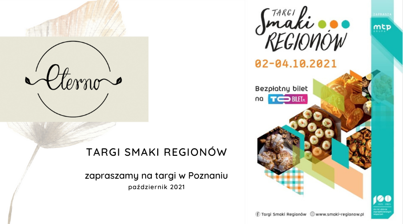 Smaki Regionów w Poznaniu
