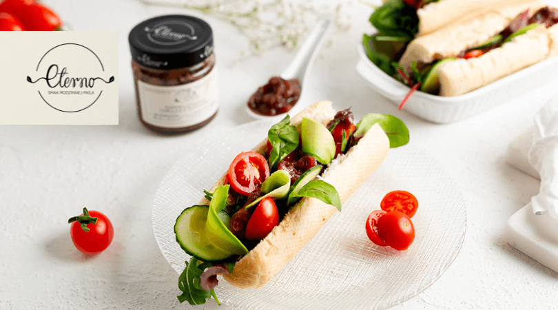 Vege hot dogi