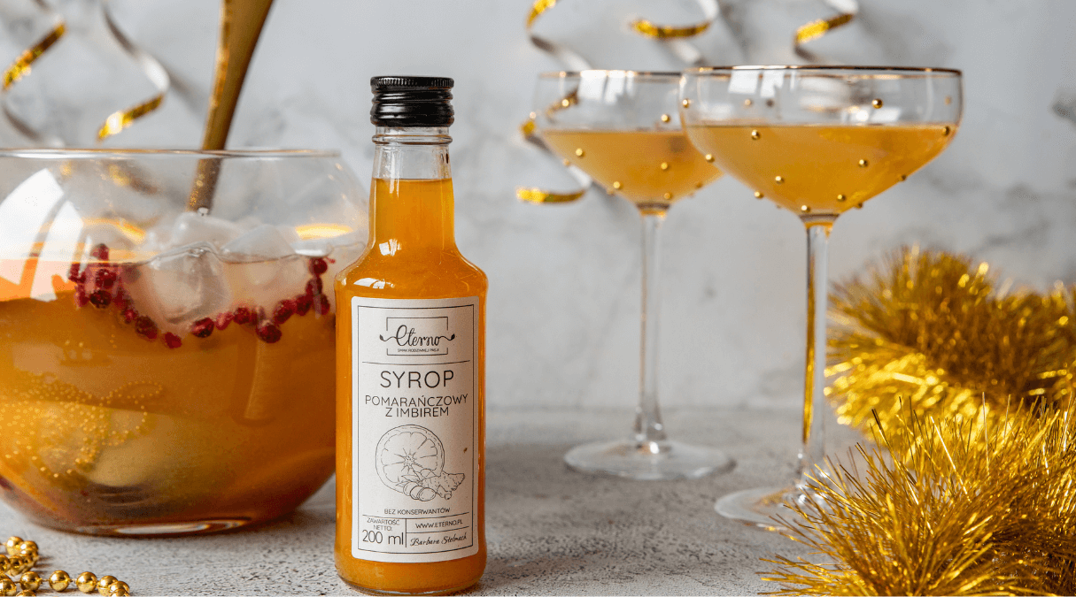Sylwestrowy poncz