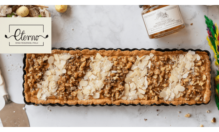Mazurek Wielkanocny