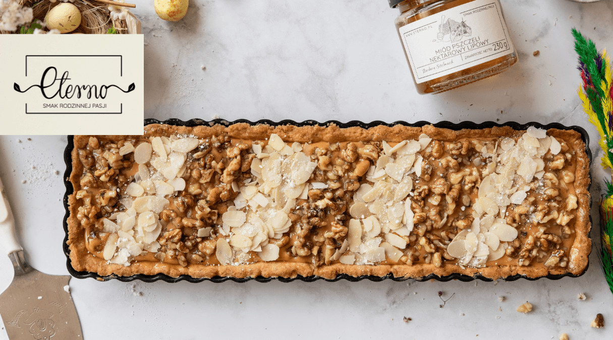 Mazurek Wielkanocny