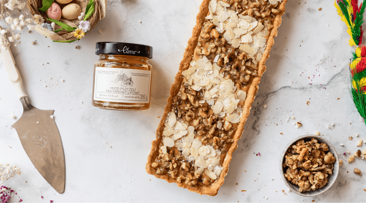 Mazurek Wielkanocny