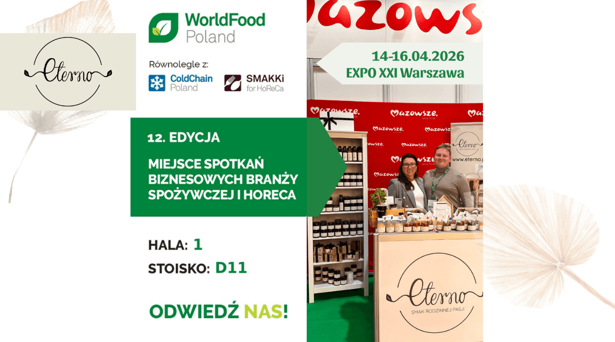 WorldFood Poland 2026