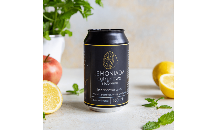 Lemoniady – jak zrobić, jakie są rodzaje i najlepsze przepisy