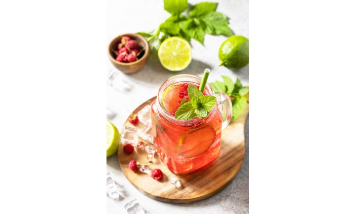 Jak zrobić domową ice tea? Sprawdzony przepis na idealną mrożoną herbatę