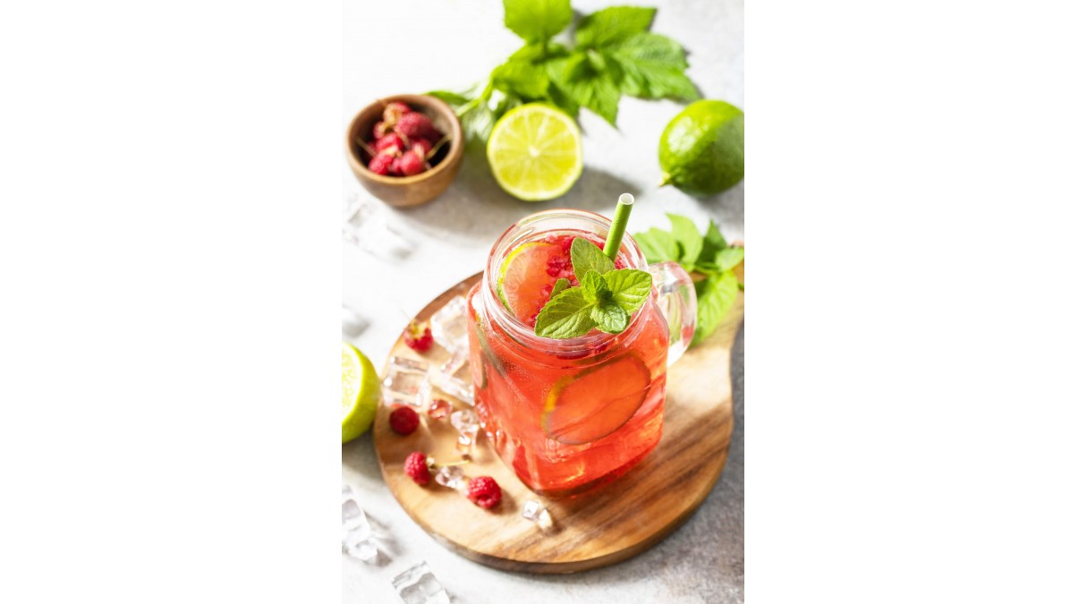 Jak zrobić domową ice tea? Sprawdzony przepis na idealną mrożoną herbatę