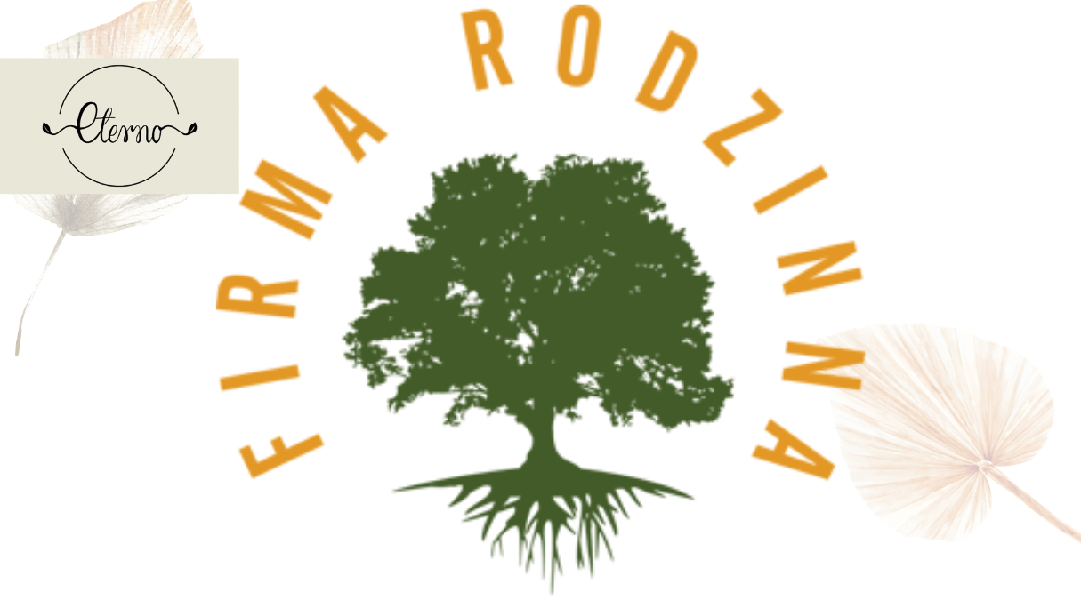 ETERNO Firma Rodzinna