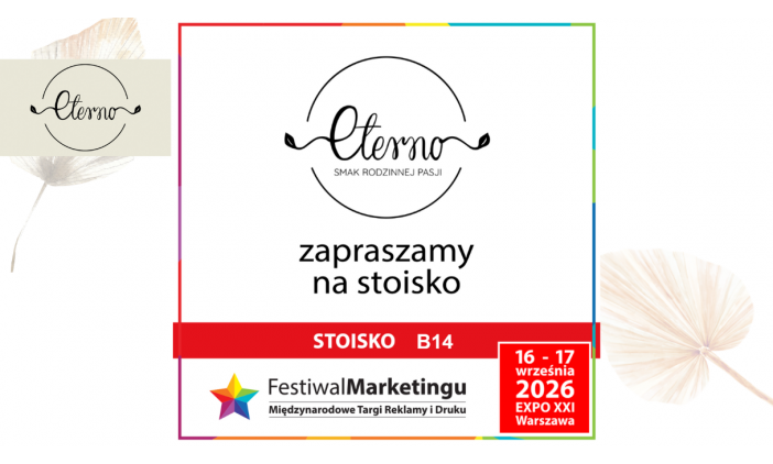 Festiwalu Marketingu 2026 w Warszawie