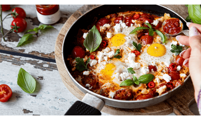 Jak wykorzystać naturalne przetwory w kuchni? 15 pomysłów