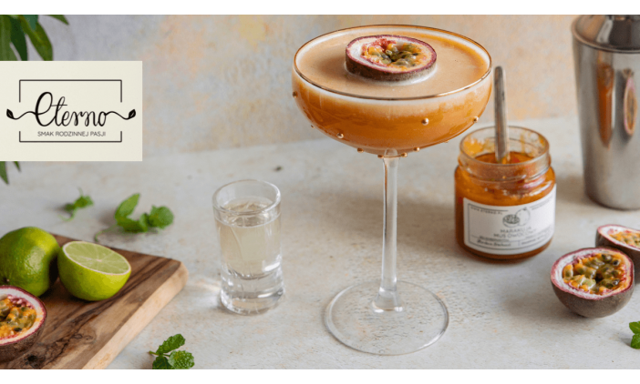 Pornstar martini