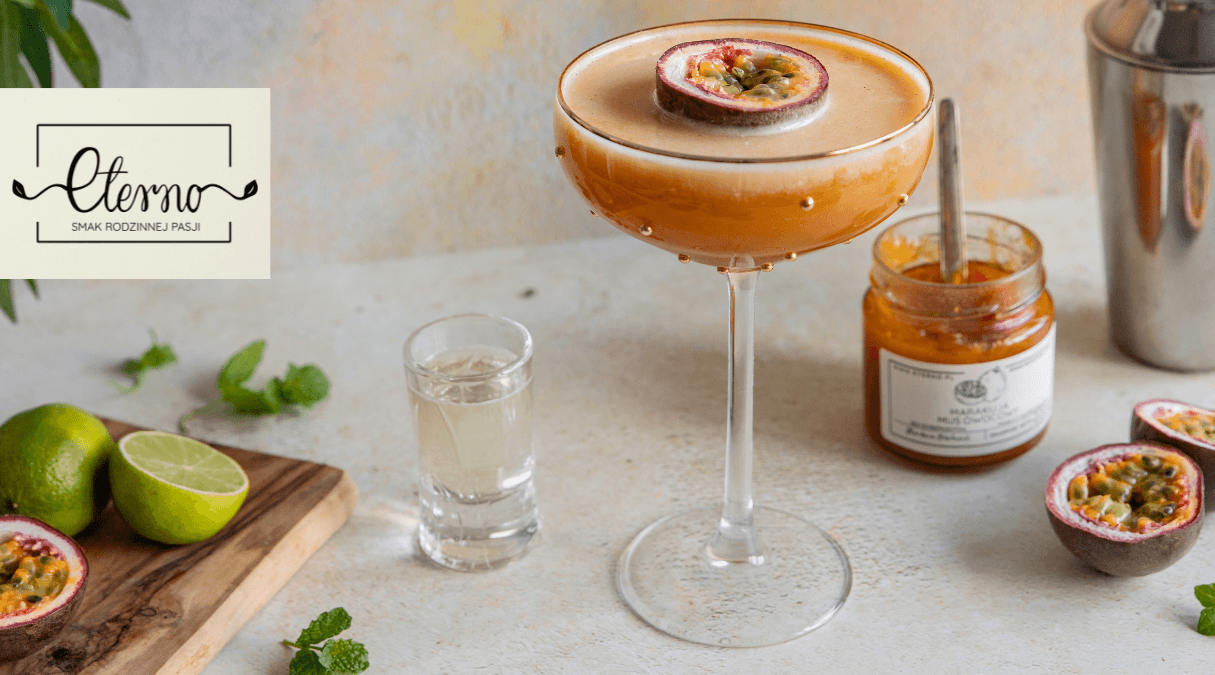 Pornstar martini