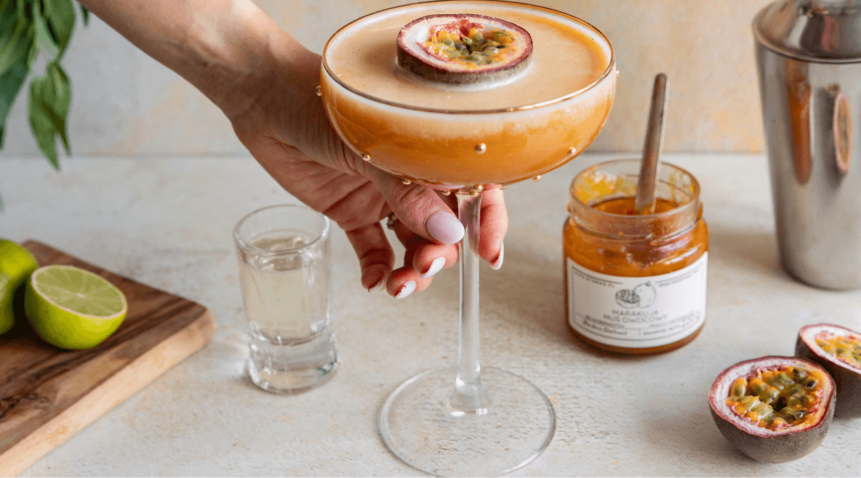 Pornstar martini