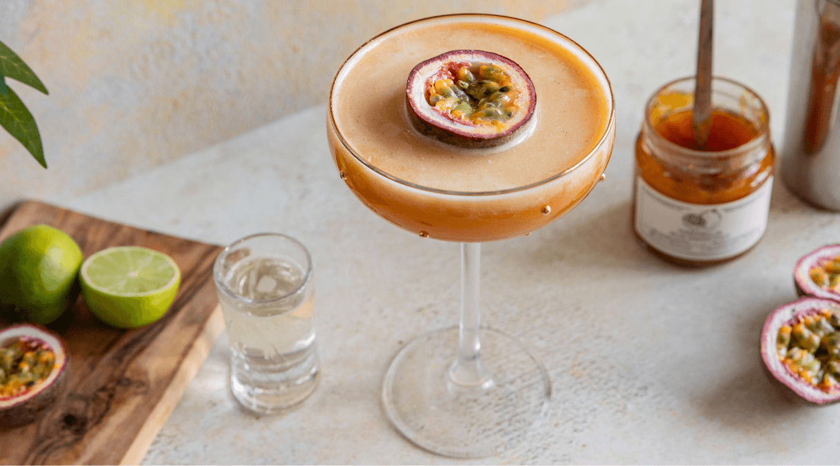 Pornstar martini