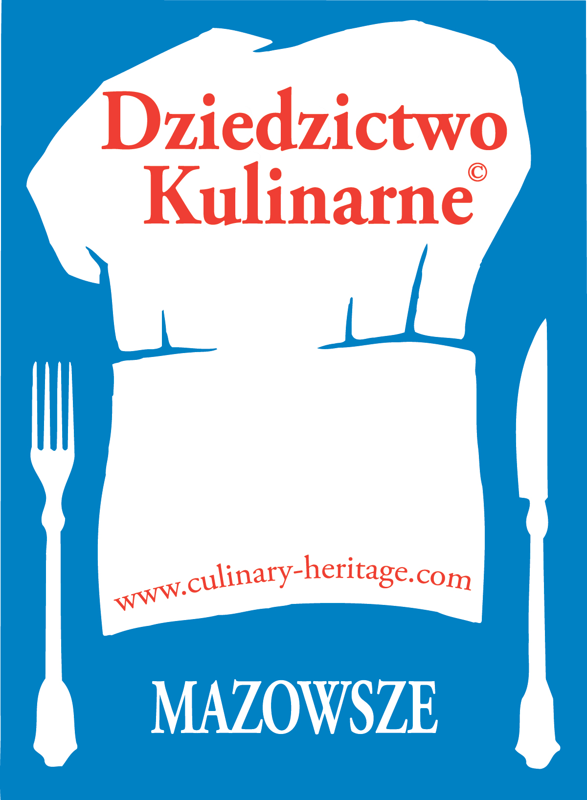 Sieć Dzidzictwa Kulinarnego Mazowsze