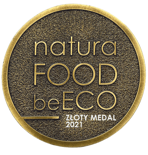 Medal Natura Food